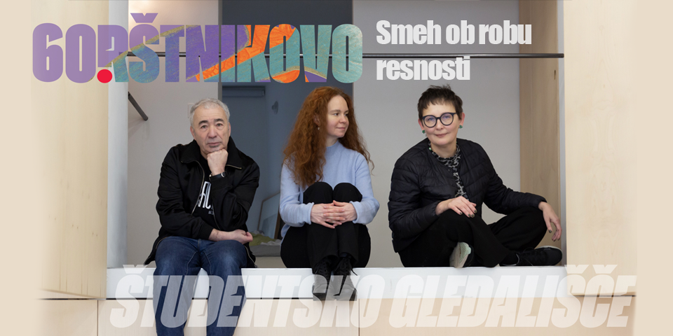 Smeh ob robu resnosti Smeh ob robu resnosti
